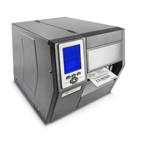 Datamax H-Class Series manual