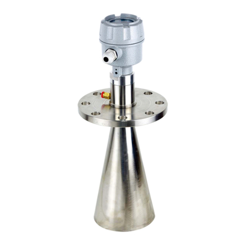 FineTek JFR-2 Series Technical manual