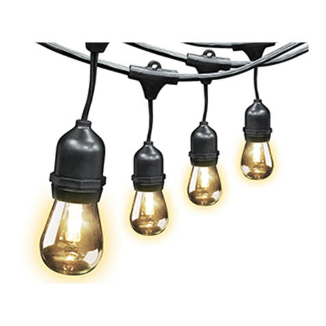 Feit Electric SL12-6/FLAME Use and care guide