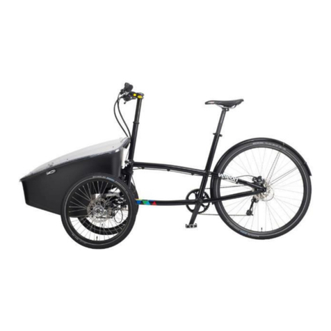 Veleon E-Motion user manual