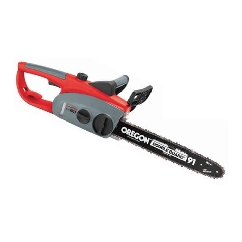 Pattfield Ergo Tools E-KS 2035 User manual