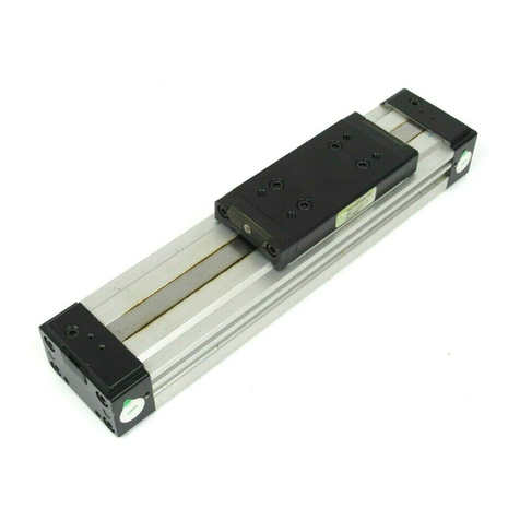 Miller SRL2-M Series User manual