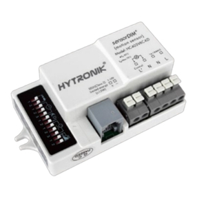 Hytronik HC403VRC-KD Quick guide