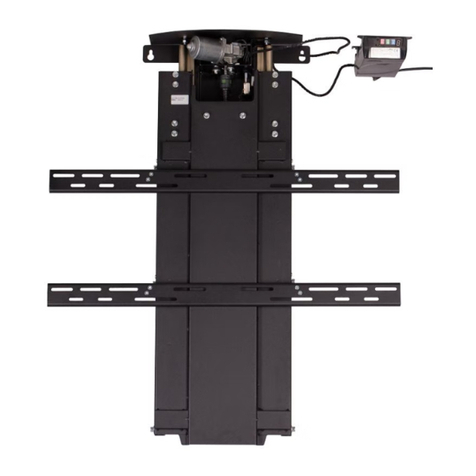 Sabaj K-2 User manual
