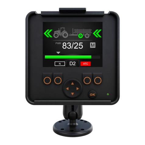 Black Bruin On-Demand User manual
