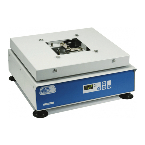 J.P. SELECTA 3000974 User manual