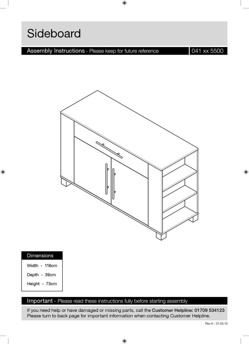 Addspace 041 5500 Series User manual