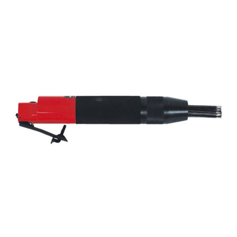 Desoutter B16MV User manual