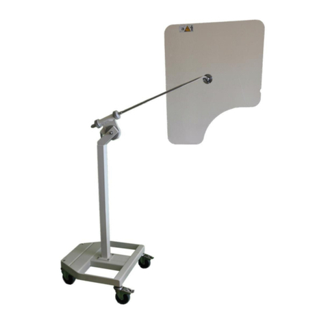 MAVIG OT50001 Series User manual