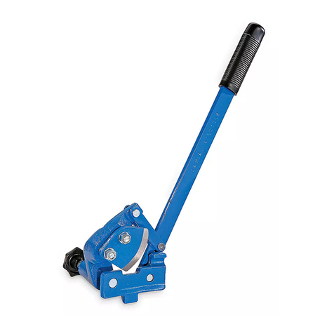 U-Line H-1381 User manual