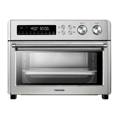 Toshiba WTU-A25ASS User manual