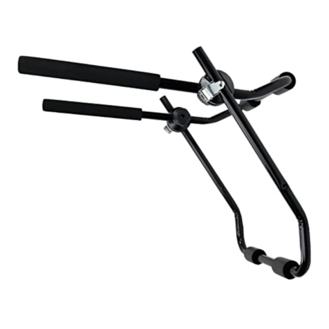 MayPole BC2060 User manual MayPole BC2060 User manual