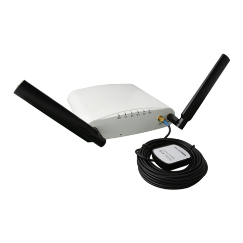 Arris RUCKUS M510 Quick setup guide