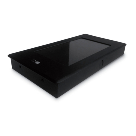Atlas BlueBridge BBWP Series User manual