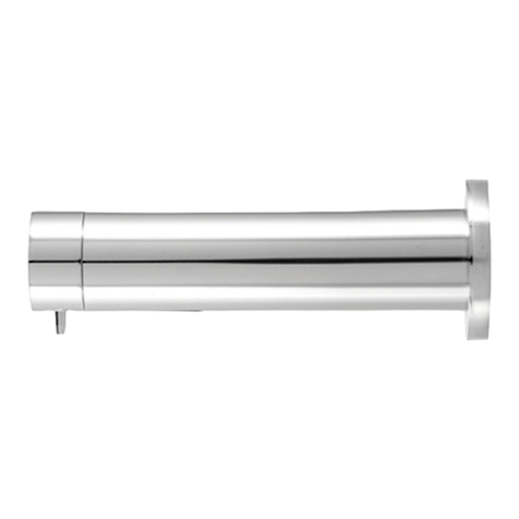 Stern Engineering 350980 Installation and maintenance guide Stern Engineering 350980 Installation and maintenance guide