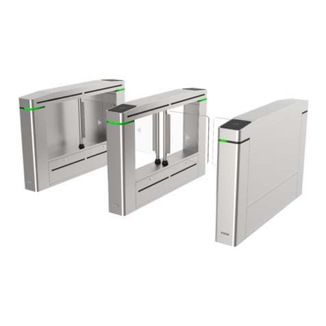 HIK VISION DS-K3B601-L Series User manual HIK VISION DS-K3B601-L Series User manual