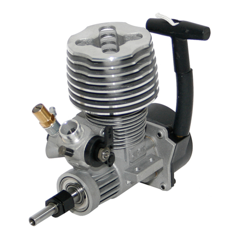 Associated Electrics AE .12 manual