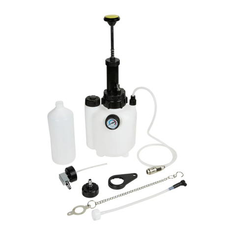 BlueSpot 07967 User manual