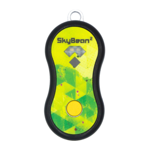SkyBean SkyBean2 vario Support guide