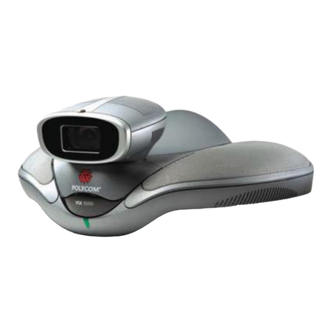 Polycom Price Center 451 User manual
