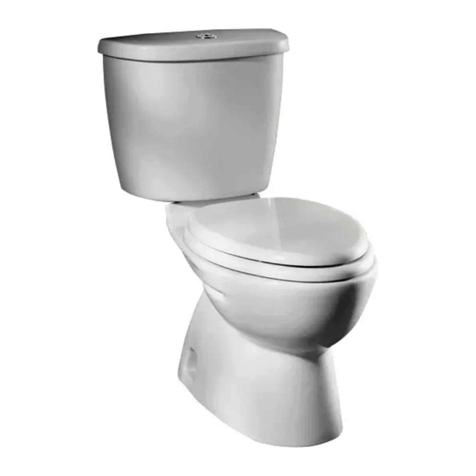American Standard 2479 INSTALLATION INSTRUCTIONS CARE AND MAINTENANCE American Standard 2479 INSTALLATION INSTRUCTIONS CARE AND MAINTENANCE