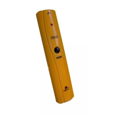 DPM V30 manual
