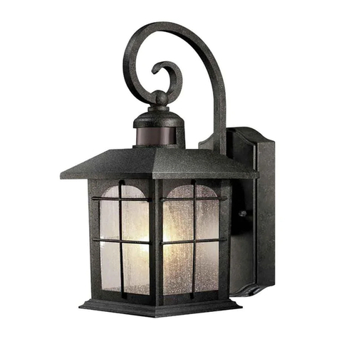 Home Decorators Collection HB7251MA-292 Use and care guide