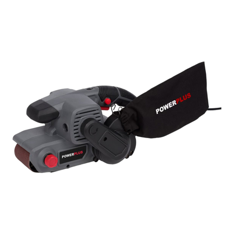 VARO POWERPLUS POWE40040 quick start guide