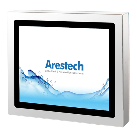 Lex System Stainless 10.4" PPC User manual