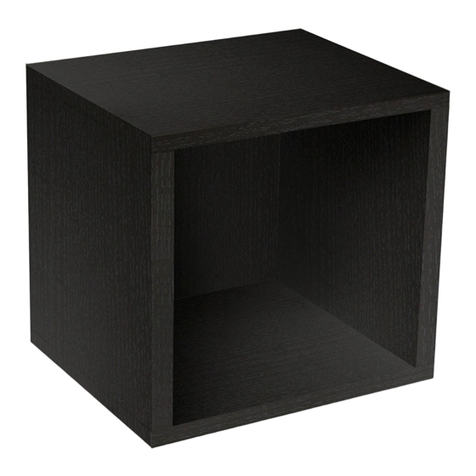 ZBoard Cube Assemble Instruction