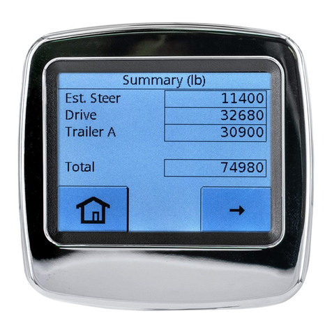 Right Weigh 202-DDG-02 User manual Right Weigh 202-DDG-02 User manual