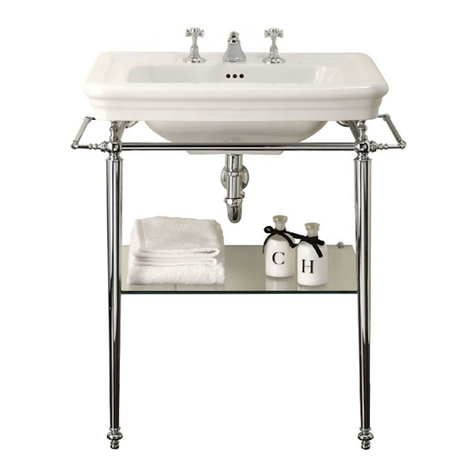 Devon & Devon Etoile Console User manual Devon & Devon Etoile Console User manual