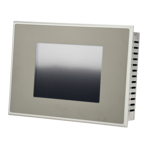 Eaton MFD4-5-XRC-30 Manual
