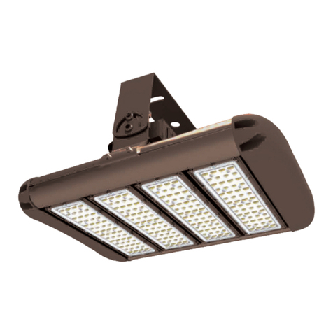 superbrightleds HPAL2 Series User manual superbrightleds HPAL2 Series User manual