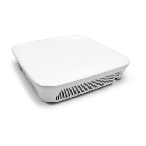 bintec elmeg W2022ax User manual