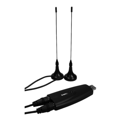 Emtec Intuix S830 manual