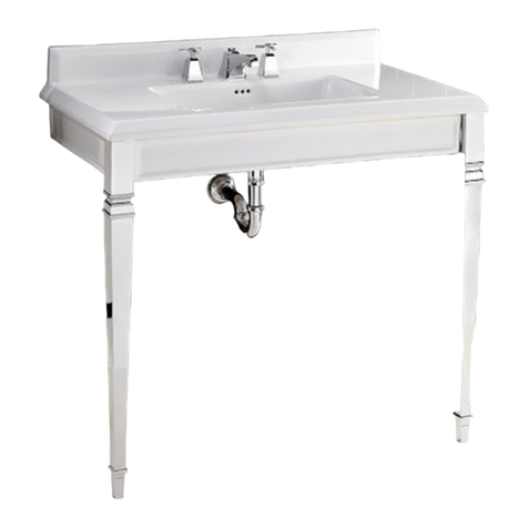Devon & Devon Premiere Console User manual Devon & Devon Premiere Console User manual