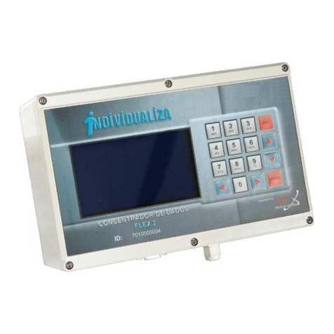 Mobix C1000 manual
