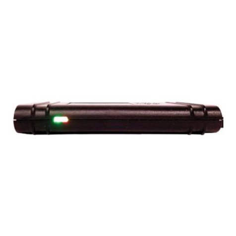 Procon Advantage Evo Hardware installation guide