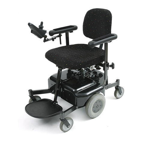 Eurovema 269101-4000H User manual Eurovema 269101-4000H User manual