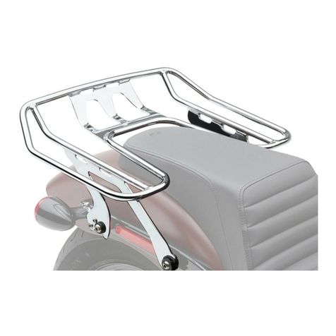 Cobra 602-2615 User manual Cobra 602-2615 User manual