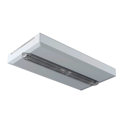 Eaton FlexiTech FT2SE-RB User manual