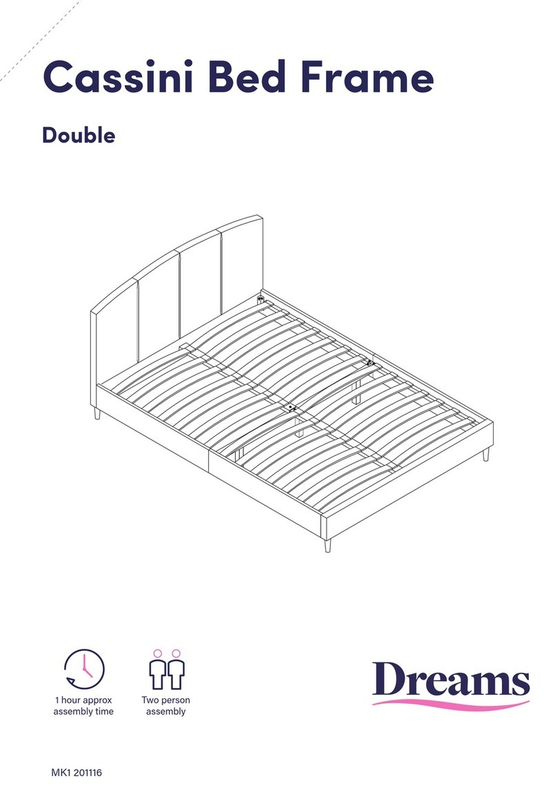 DREAMS Cassini User manual DREAMS Cassini User manual