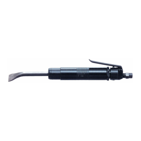 Cleco B1-C Series parts manual