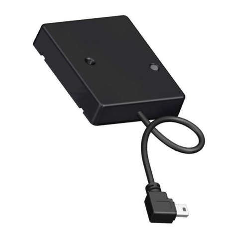 Tormatic HmIP-MOD-TM manual