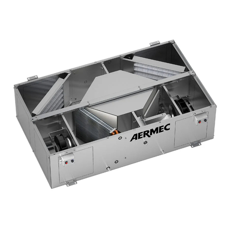 AERMEC RPLI Manual
