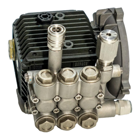 Rainman WM Series quick start guide