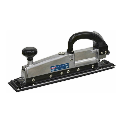Sealey SA32 User manual