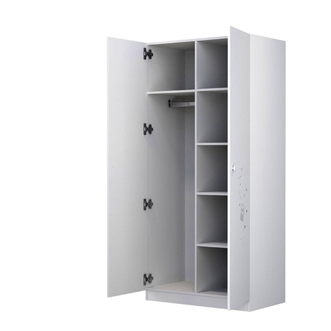 Polini kids Simple manual