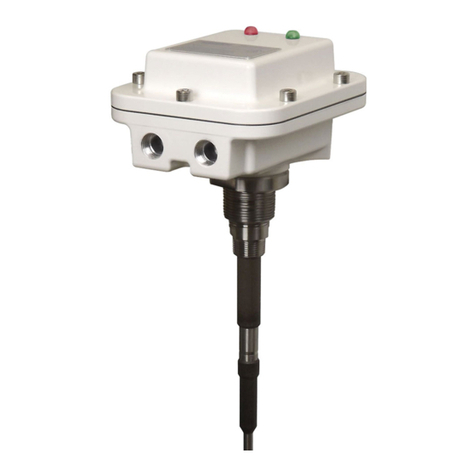 Bindicator VRF II Series Installation & operation manual Bindicator VRF II Series Installation & operation manual